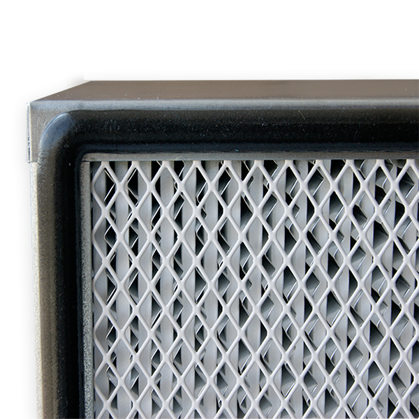 FILTRO HEPA DE SEPARADORES - Imagen 4