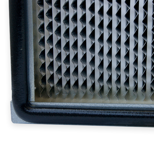 FILTRO HEPA DE SEPARADORES - Imagen 3