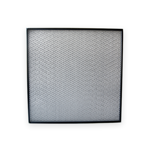 FILTRO HEPA DE SEPARADORES - Imagen 2